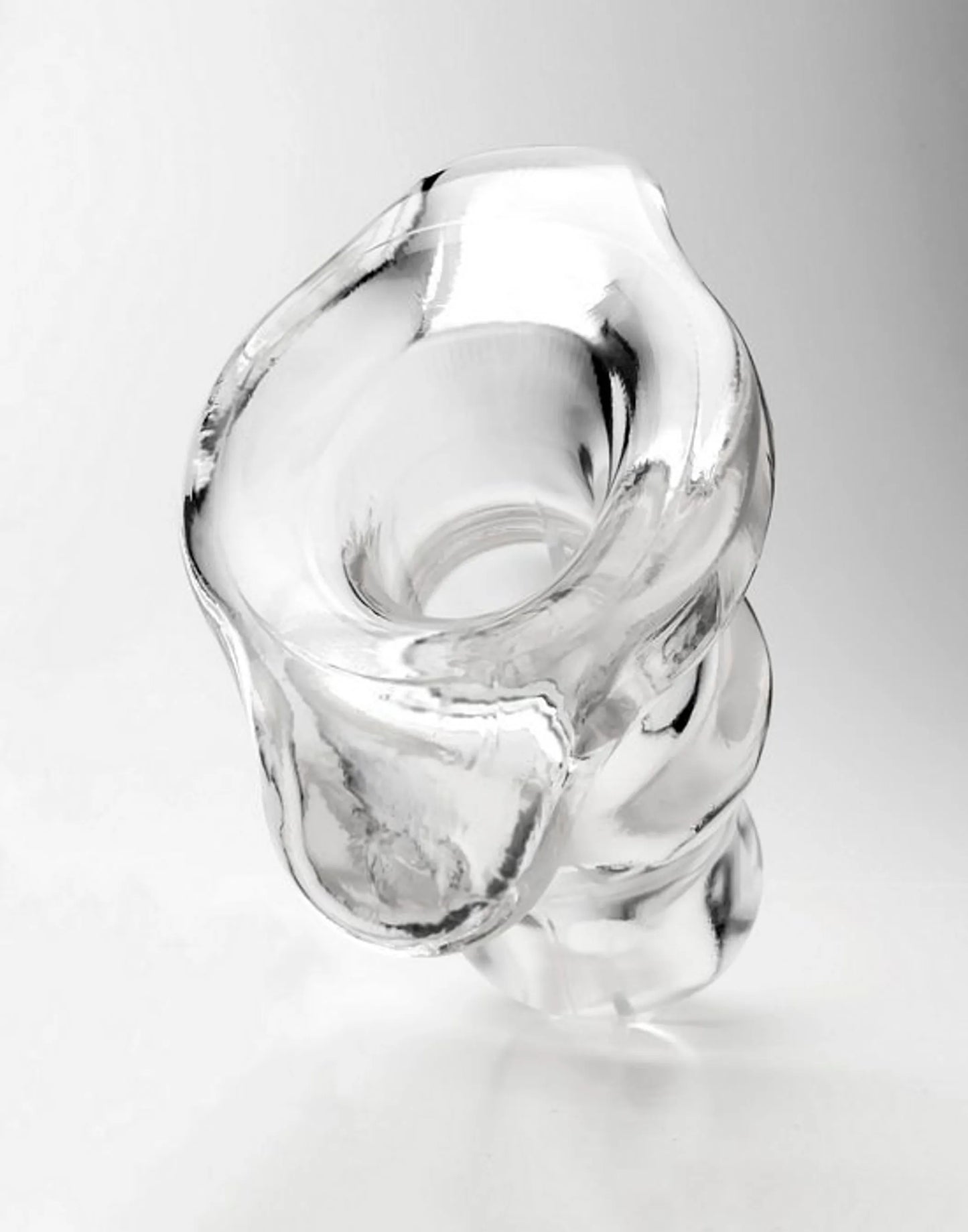 D-TUNNEL PLUG ICE MEDIUM CLEAR