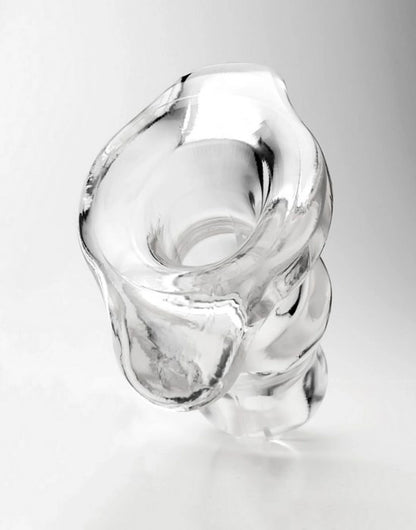 D-TUNNEL PLUG ICE MEDIUM CLEAR
