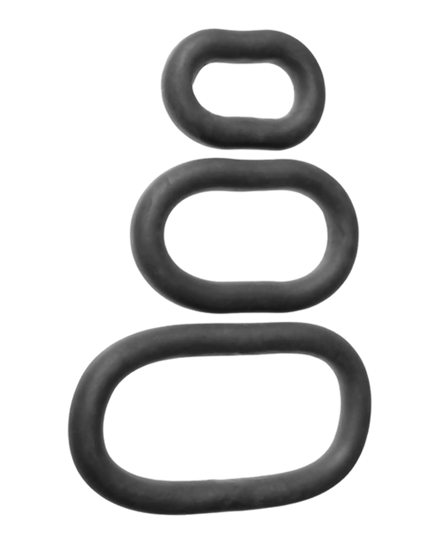 THE XPLAY 6.9 & 12.0 ULTRA WRAP RING PACK