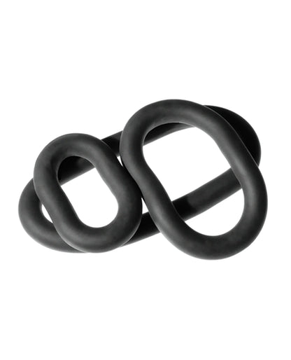 THE XPLAY 6.9 & 12.0 ULTRA WRAP RING PACK