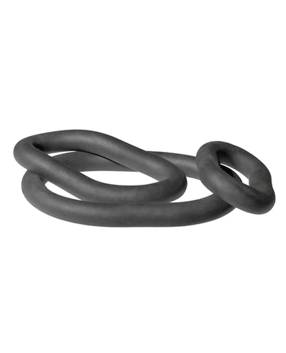 THE XPLAY 6.9 & 12.0 ULTRA WRAP RING PACK