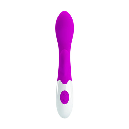 PRETTY LOVE BRIGHTY VIBRATOR PURPLE
