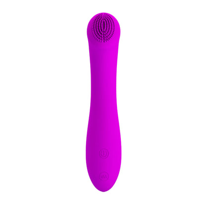 PRETTY LOVE LEN RECHARGEABLE 30 FUNCTION VIBRATOR
