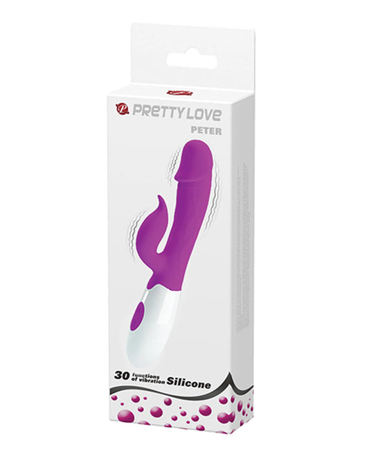 PRETTY LOVE PETER 30 FUNCTION FUCHSIA