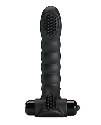 PRETTY LOVE ALEXANDER FINGER VIBE BLACK