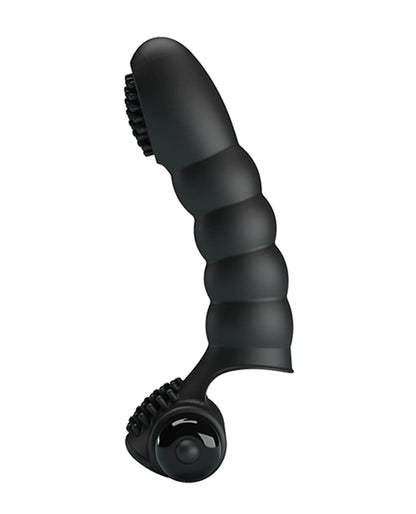 PRETTY LOVE ALEXANDER FINGER VIBE BLACK