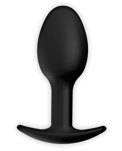 PRETTY LOVE 3.34 SILICONE ANAL PLUG "