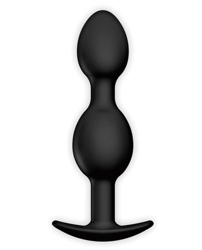 PRETTY LOVE SILICONE ANAL BALLS
