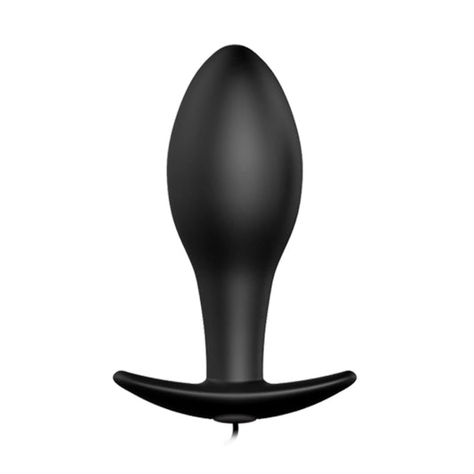 PRETTY LOVE VIBRATING BULB