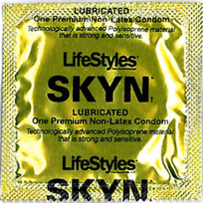 LIFESTYLES SKYN 12PACK