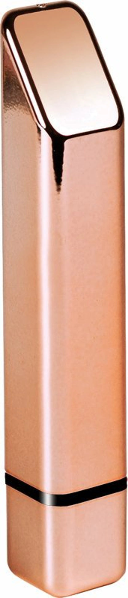 BAMBOO 10 SPEED ROSE GOLD