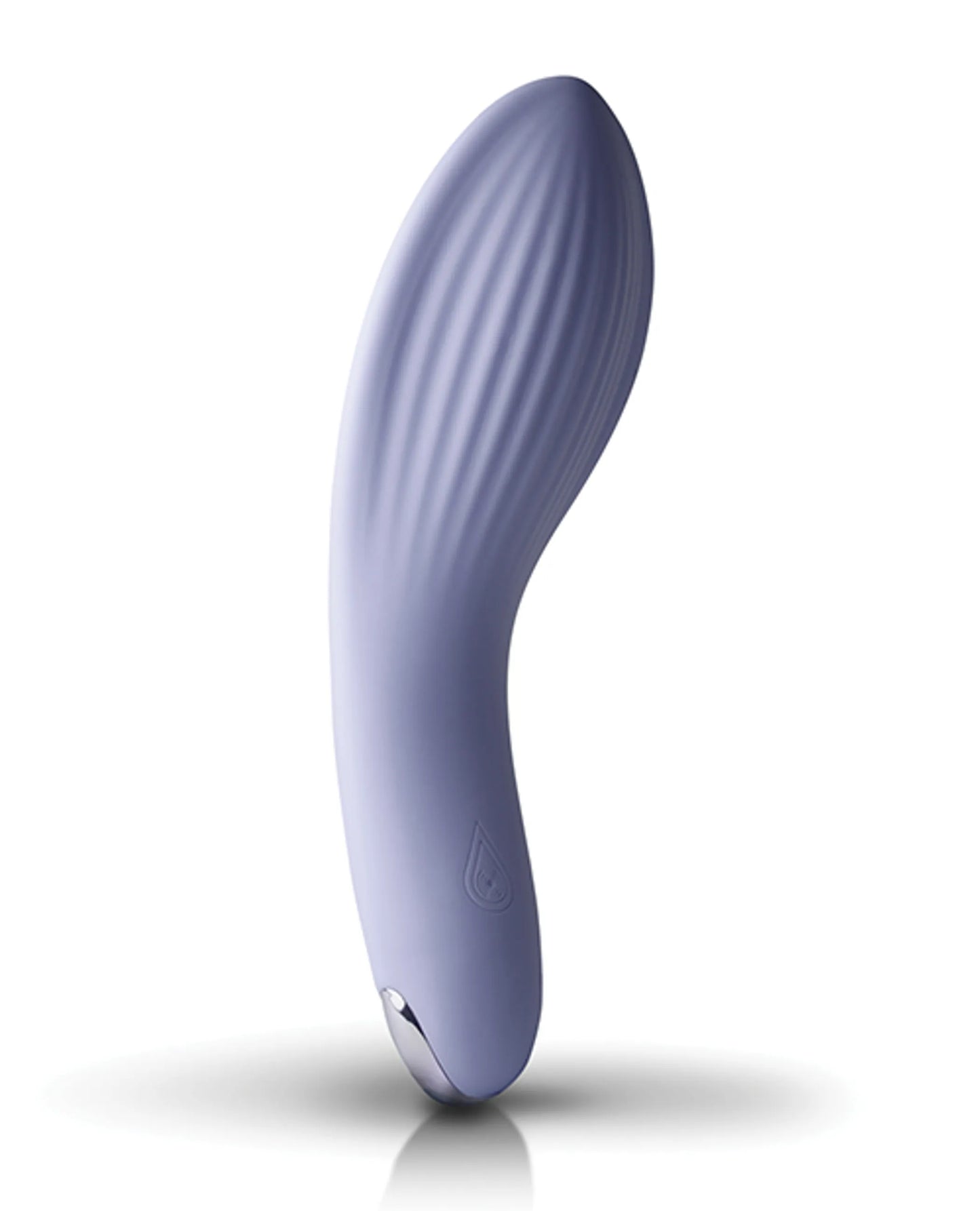 NIYA 2 CORNFLOWER THE COUPLES MASSAGER