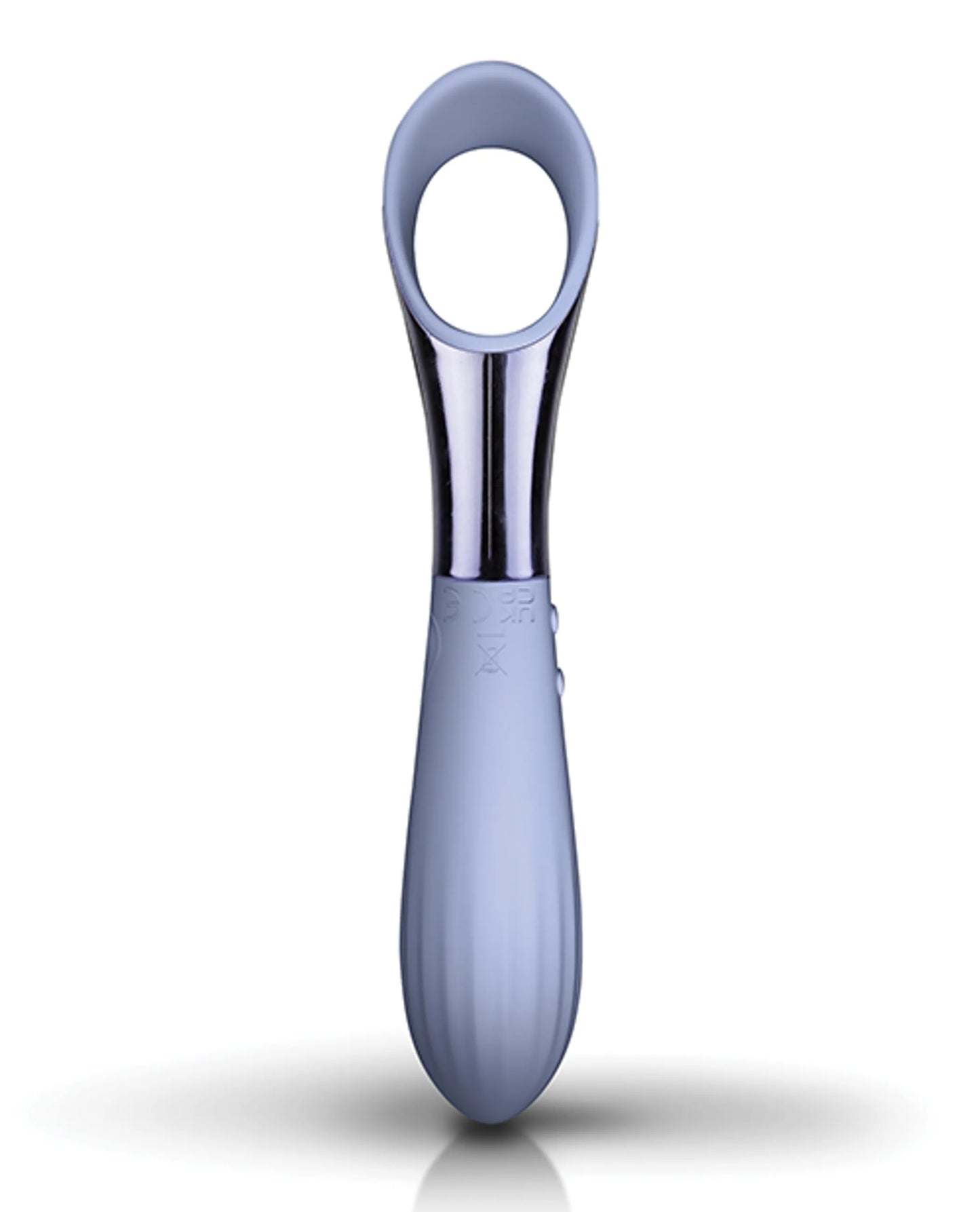 NIYA 3 CORNFLOWER THE PRECISIO POINT MASSAGER