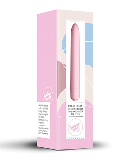 SUGARBOO SUGAR PINK