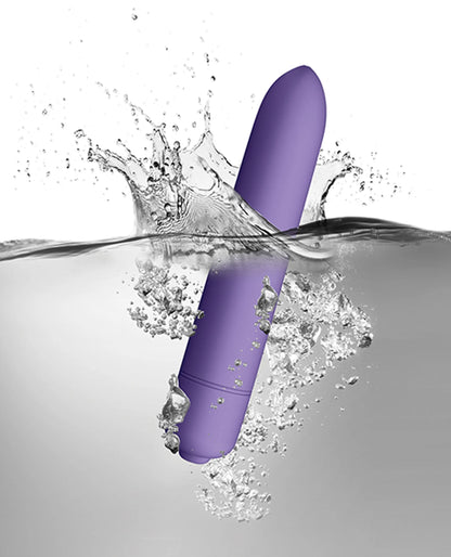SUGARBOO BERRI LICIOUS PURPLE