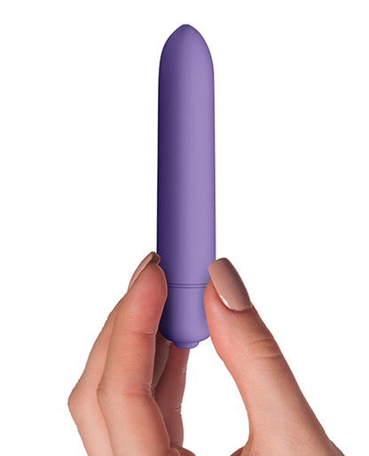 SUGARBOO BERRI LICIOUS PURPLE
