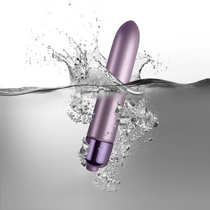 TOUCH OF VELVET SOFT LILAC 90MM BULLET