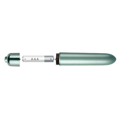 TOUCH OF VELVET PEACOCK PETALS 90MM BULLET