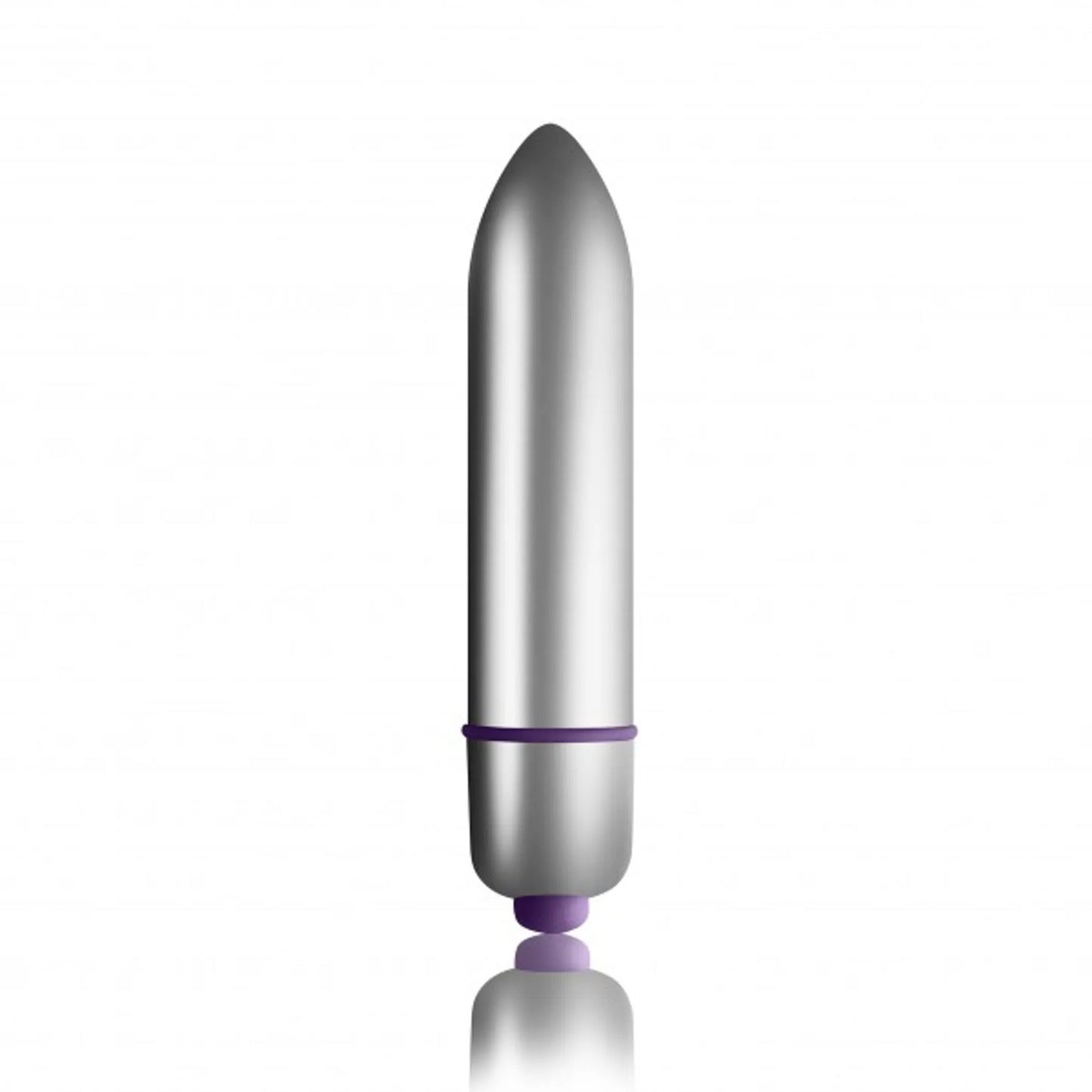 PETITE SENSATIONS PLUG BLACK