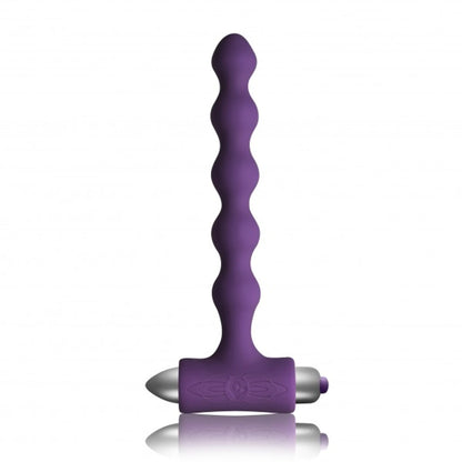 PETITE SENSATIONS PEARLS PURPLE