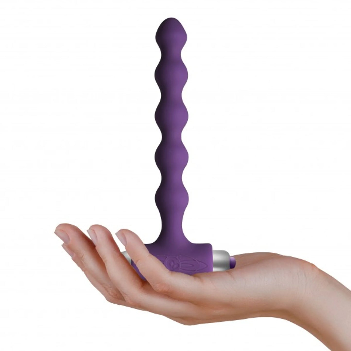 PETITE SENSATIONS PEARLS PURPLE