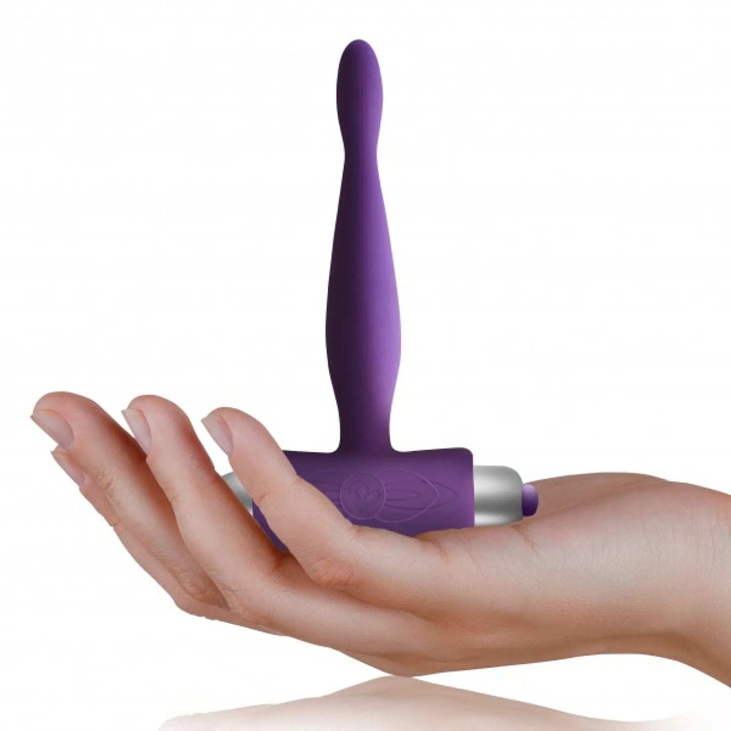 PETITE SENSATIONS TEAZER PURPLE