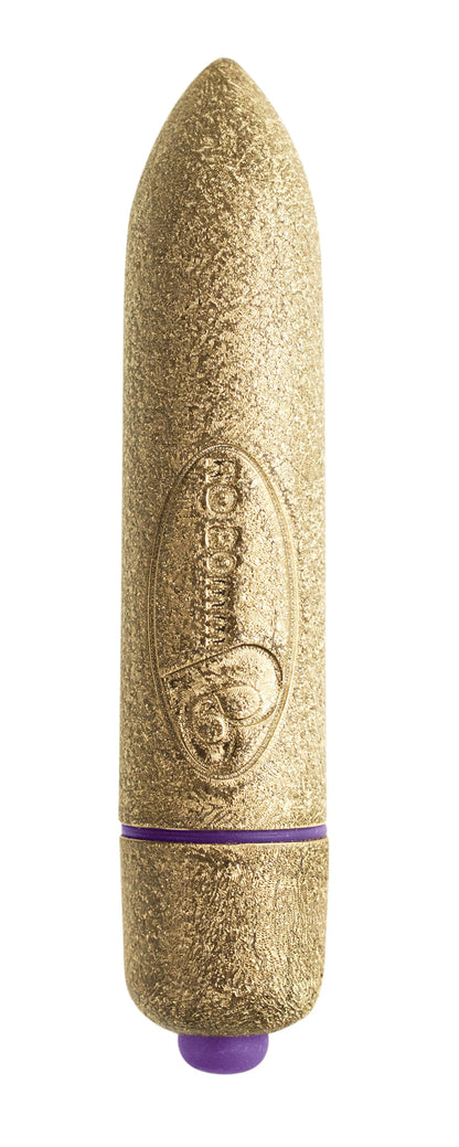 BULLET 80MM ROSE GOLD