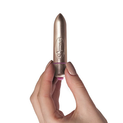 BULLET 80MM ROSE GOLD
