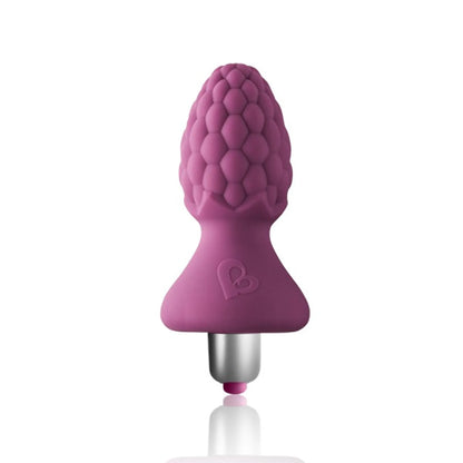 ASS-BERRIES RASPBERRY PINK