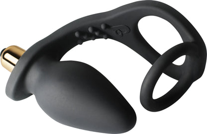 ZEN BLACK