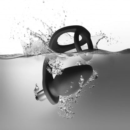 ZEN BLACK