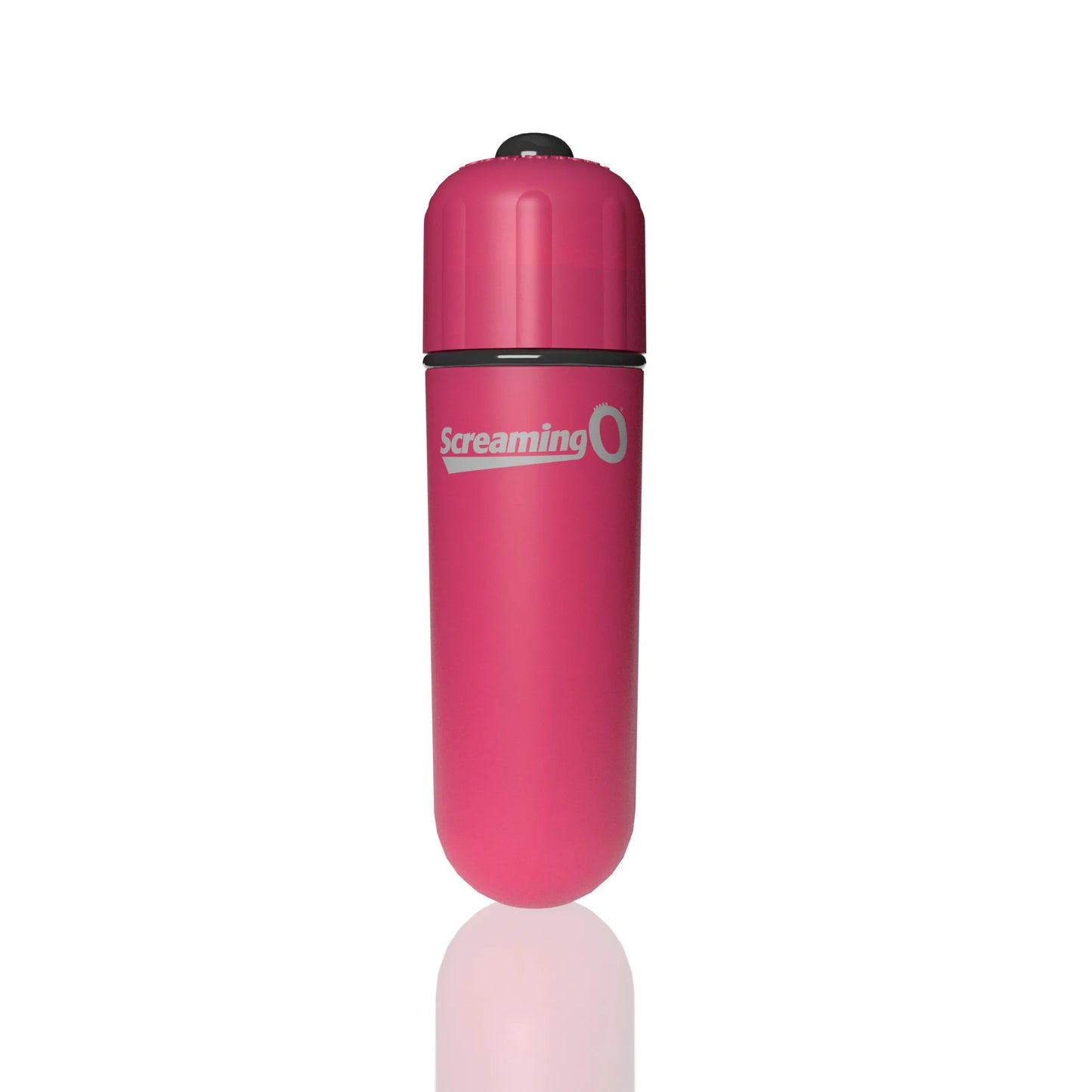 SCREAMING O 4T BULLET STRAWBERRY (TREBLE)