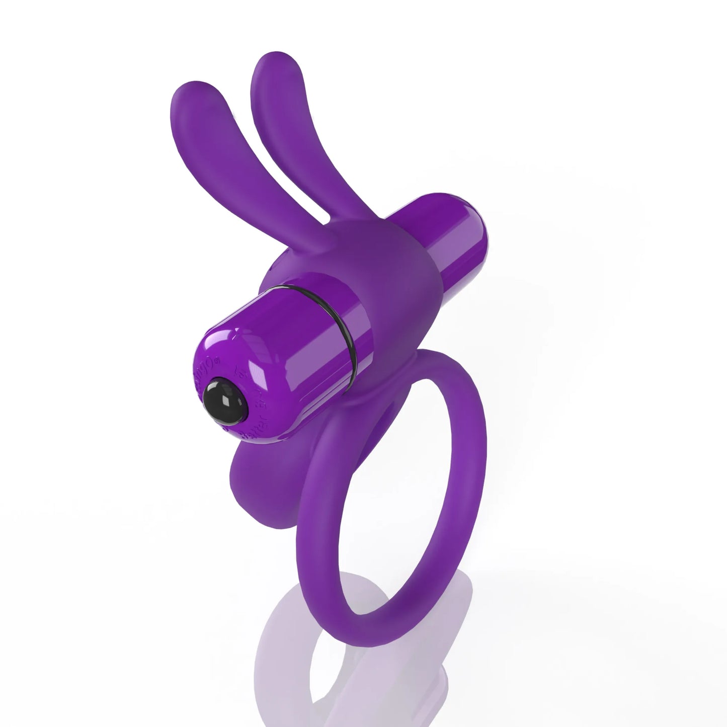 SCREAMING O 4T OHARE GRAPE (TREBLE)