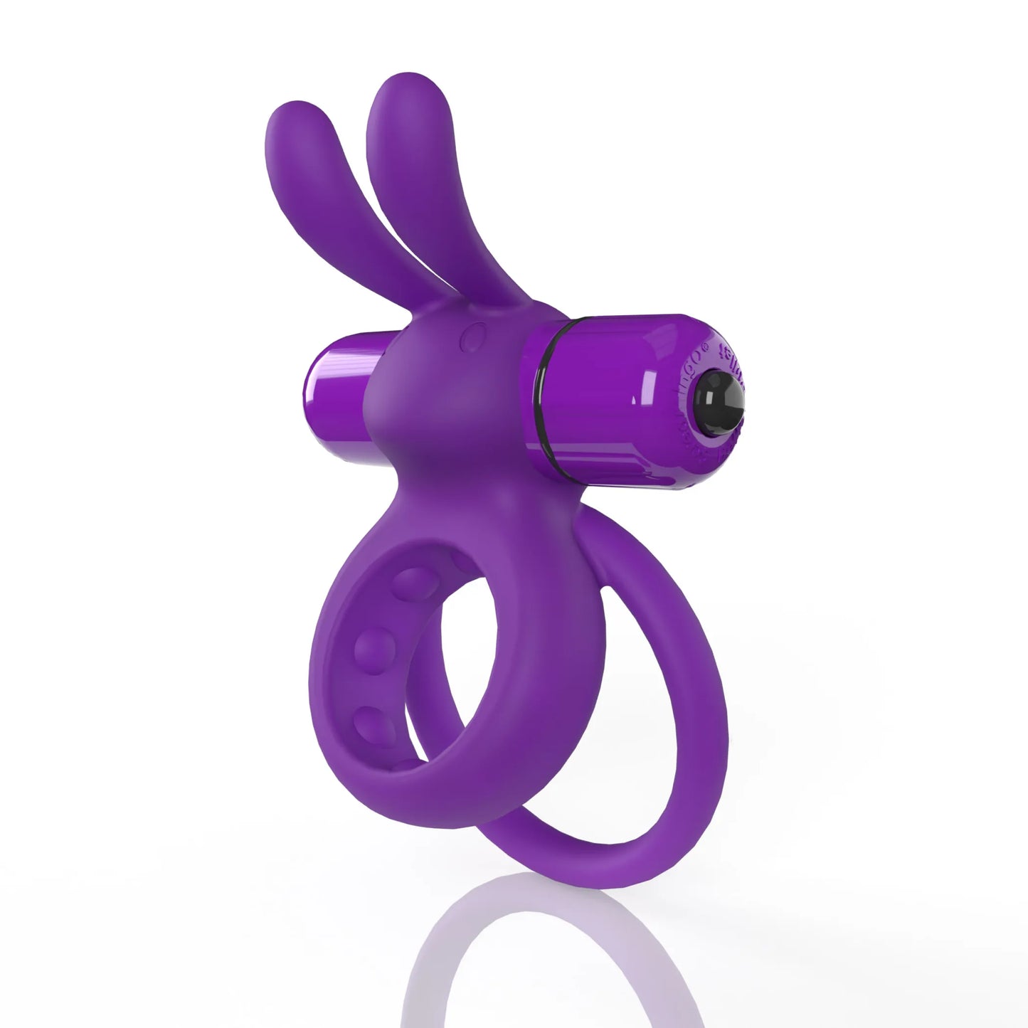 SCREAMING O 4T OHARE GRAPE (TREBLE)