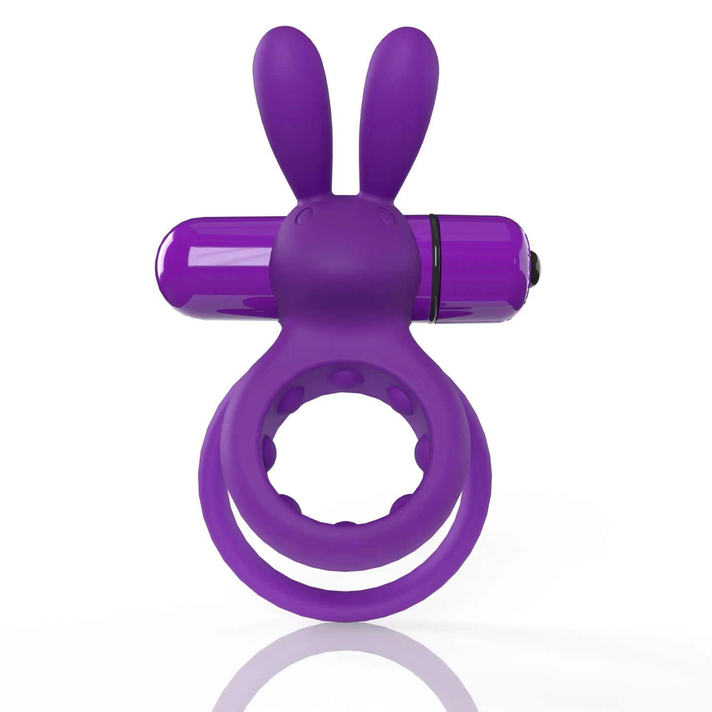SCREAMING O 4T OHARE GRAPE (TREBLE)
