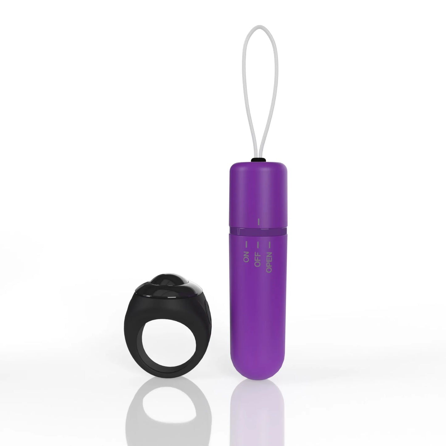 SCREAMING O MY SECRET 4T PANTY VIBE GRAPE
