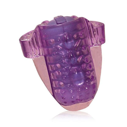 LING O VIBRATING TONGUE RING