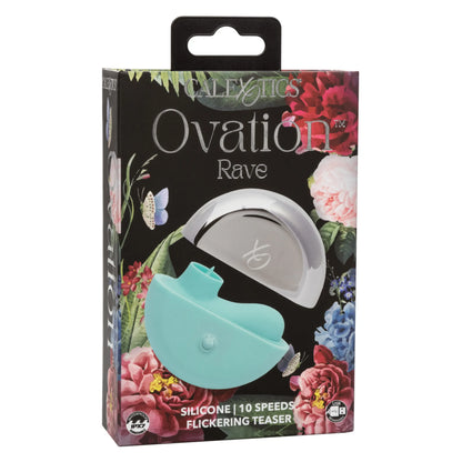OVATION RAVE
