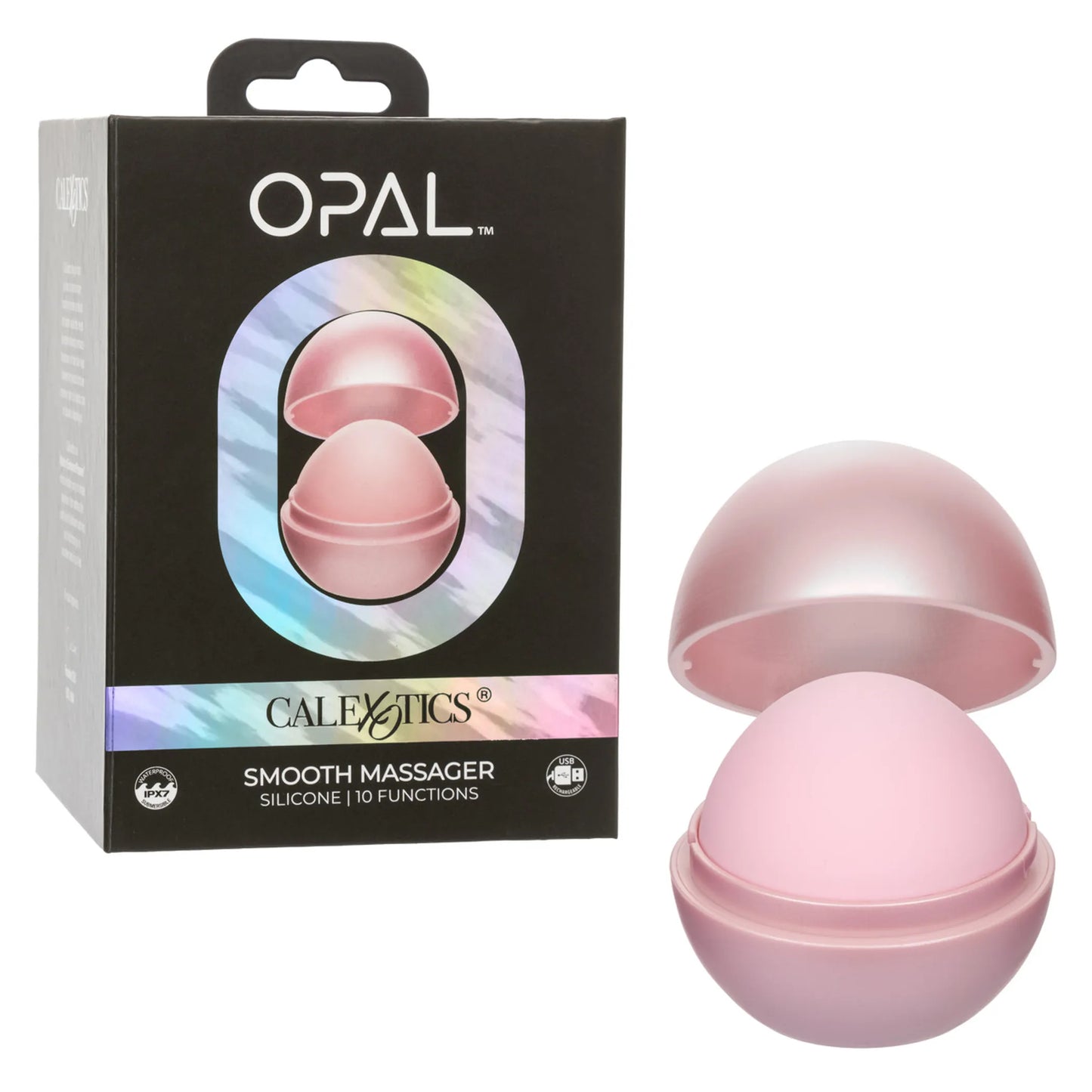 OPAL SMOOTH MASSAGER