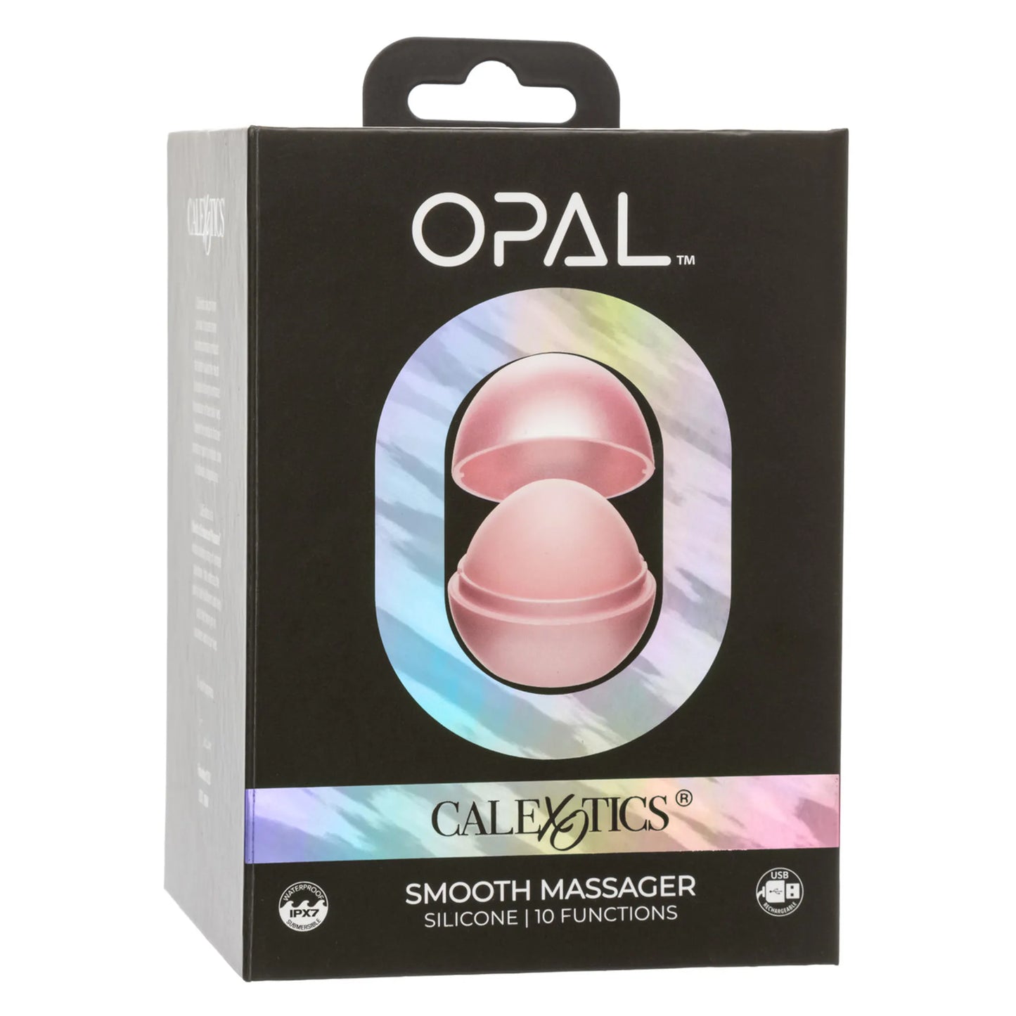 OPAL SMOOTH MASSAGER