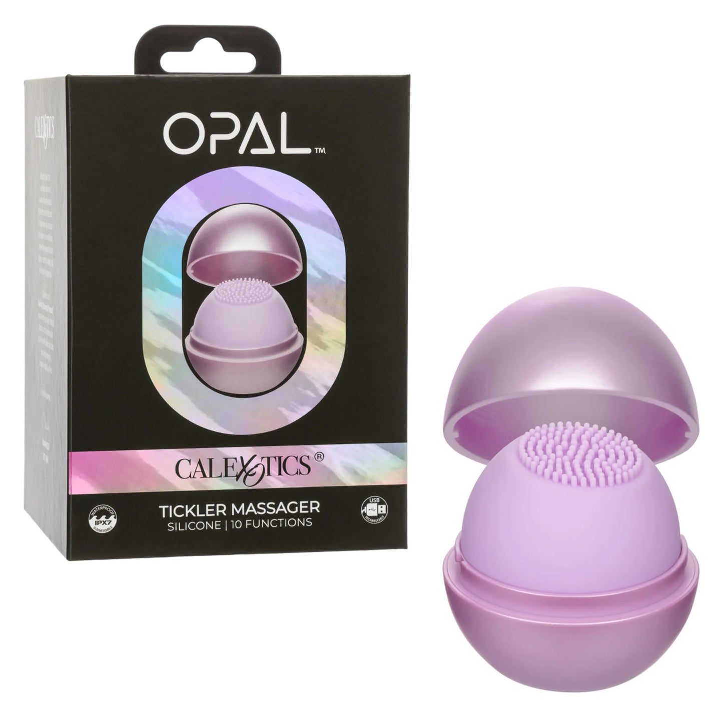 OPAL TICKLER MASSAGER
