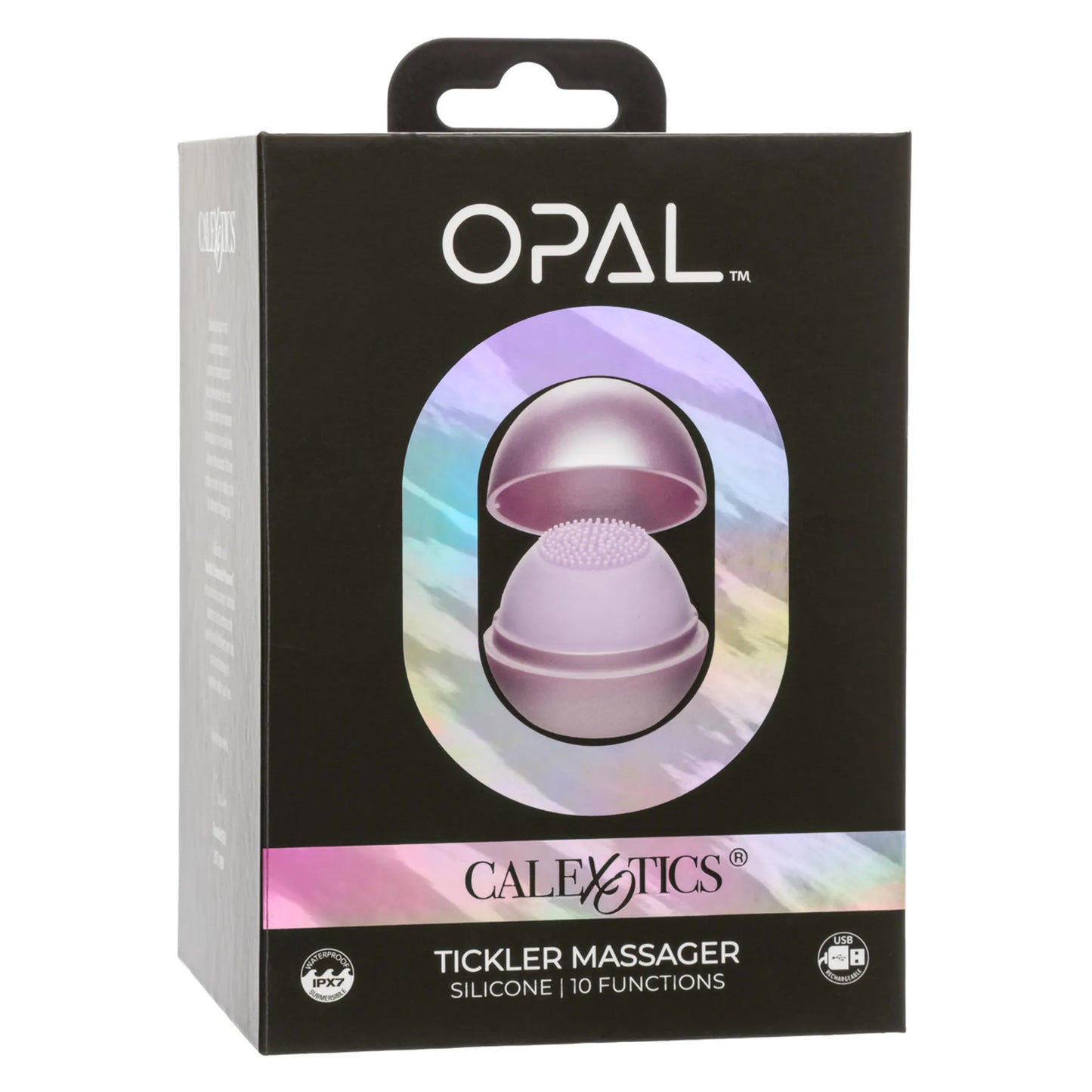 OPAL TICKLER MASSAGER