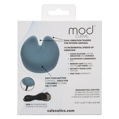 MOD CURVE