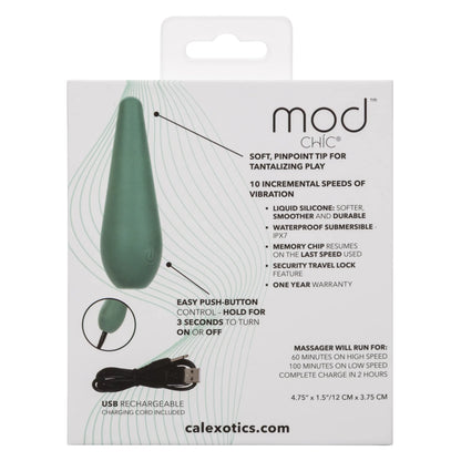 MOD CHIC