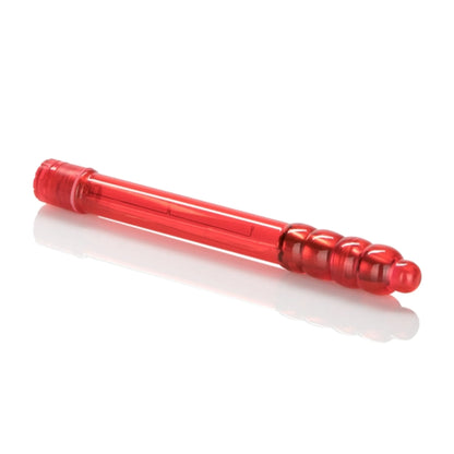 SLENDER SENSATIONS RED