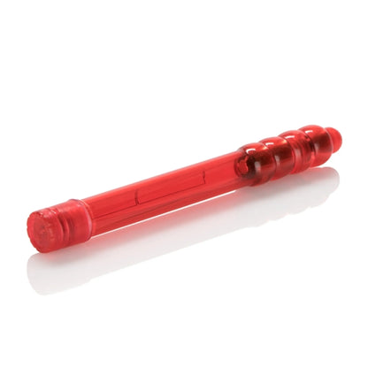 SLENDER SENSATIONS RED