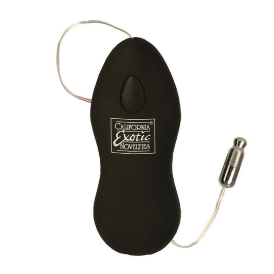 WHISPER MICRO HEATED BLACK