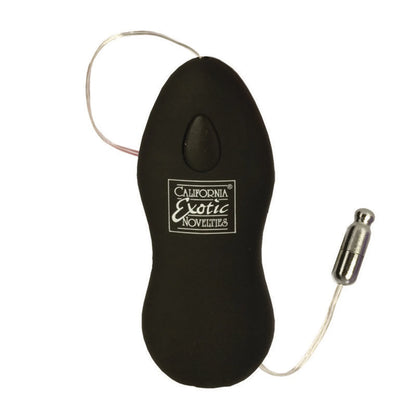 WHISPER MICRO HEATED BLACK