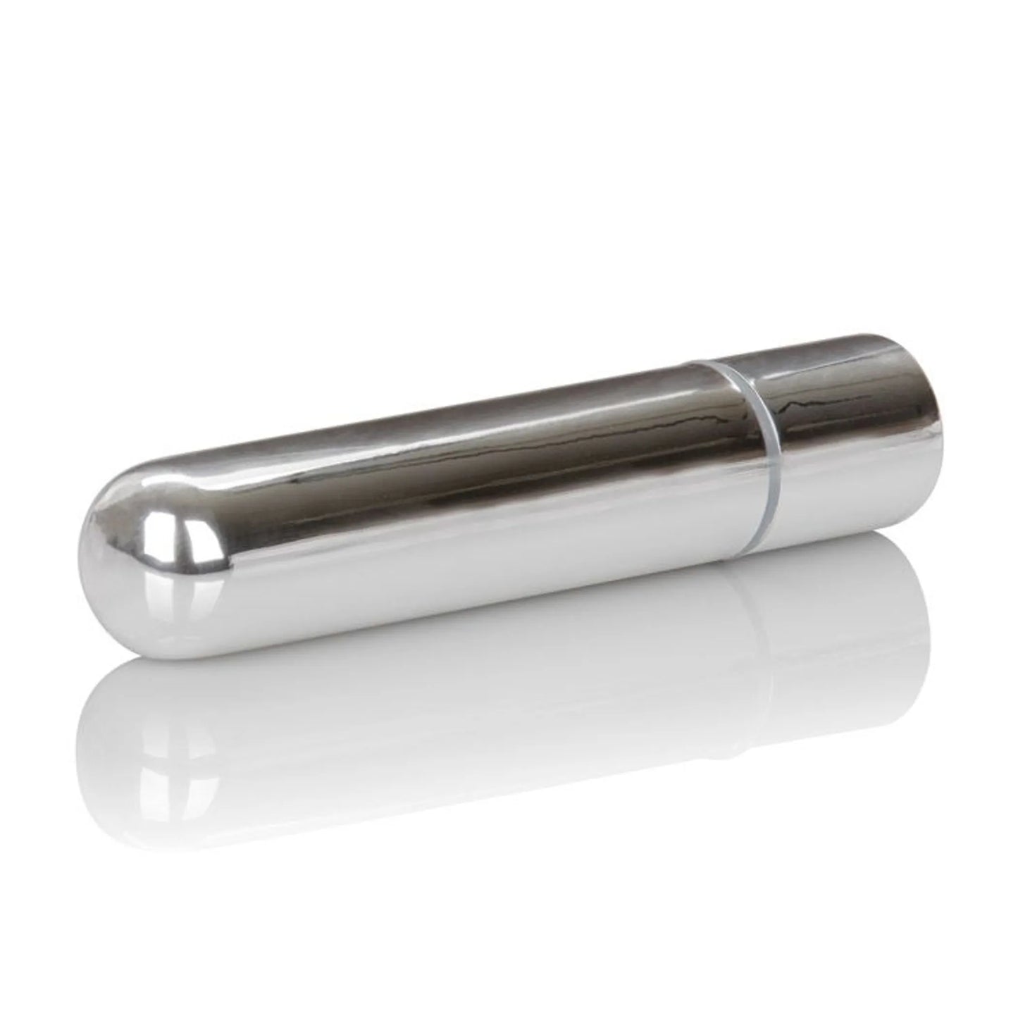 RECHARGEABLE BULLET SILVER