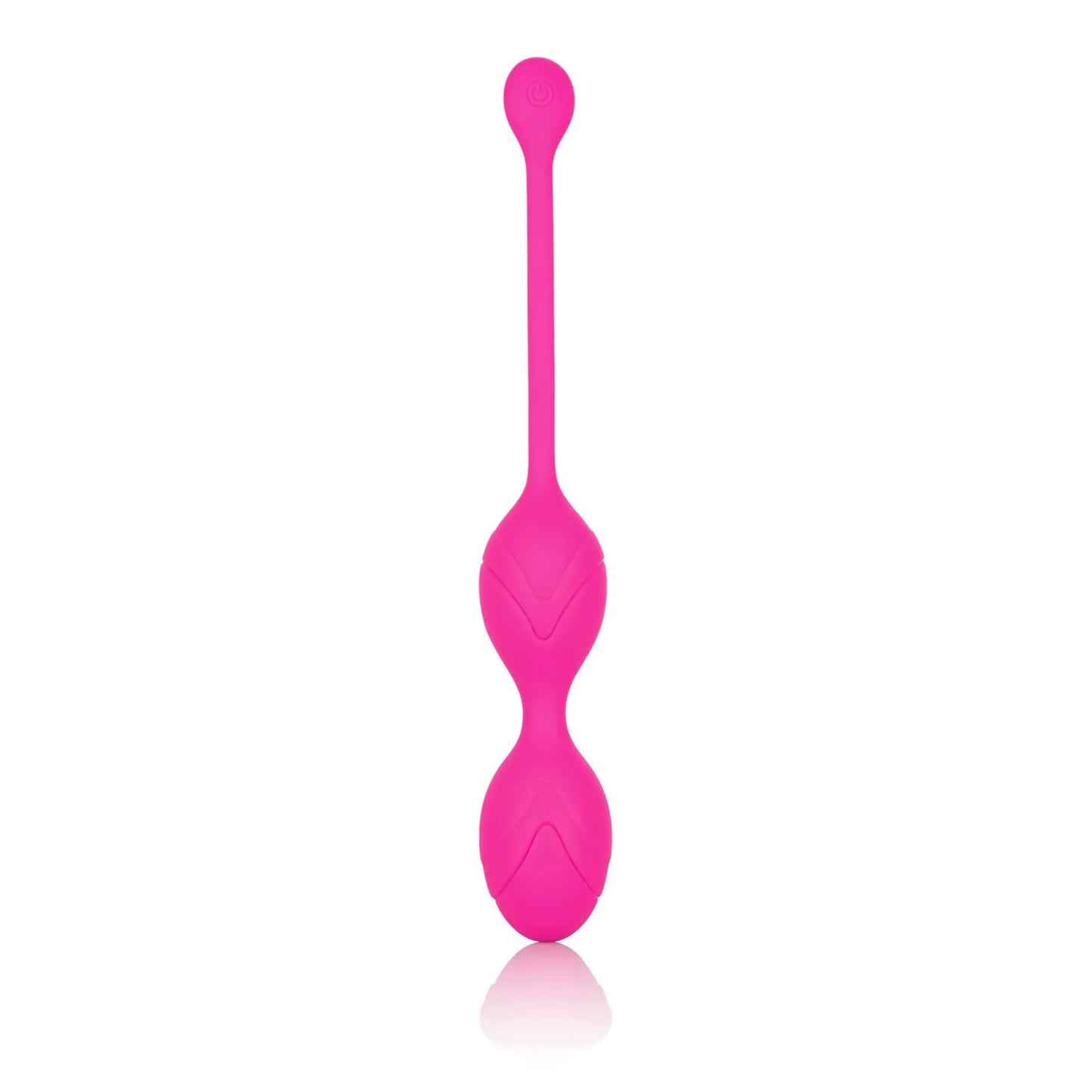 REMOTE DUAL MOTOR KEGEL SYSTEM